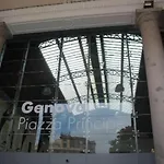 Parigi * Cenova