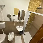 Отель Parigi