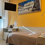 Отель Parigi