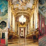 Parigi Отель Генуя