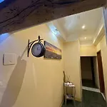 Отель Parigi