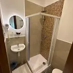 Отель Parigi Генуя