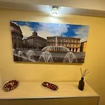 Parigi * Генуя