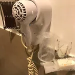 Отель Parigi *