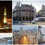 Parigi Генуя
