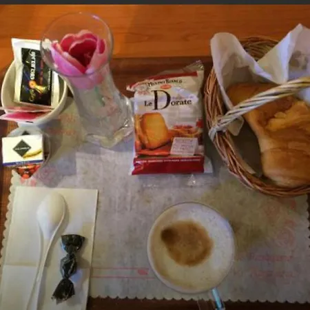 Parigi جنوة
