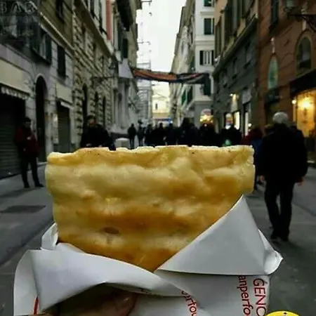 Parigi Ξενοδοχείο