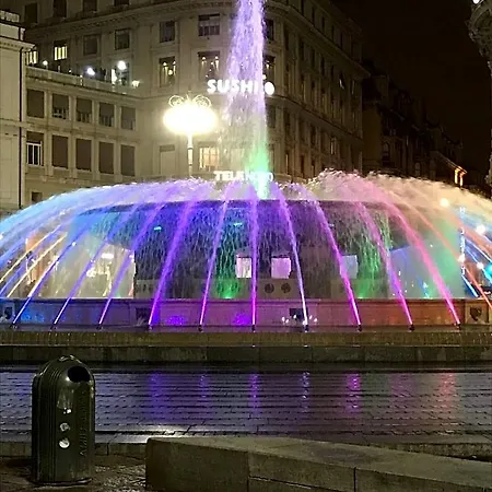 Parigi * جنوة
