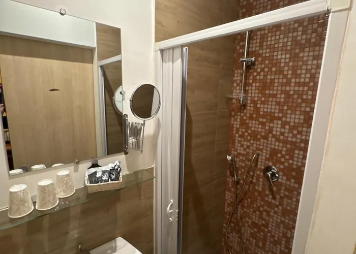 Parigi 호텔 제노바