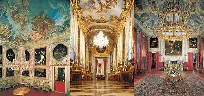 Parigi 호텔 제노바