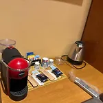 Parigi ホテル *
