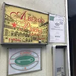 ホテル Parigi ジェノヴァ