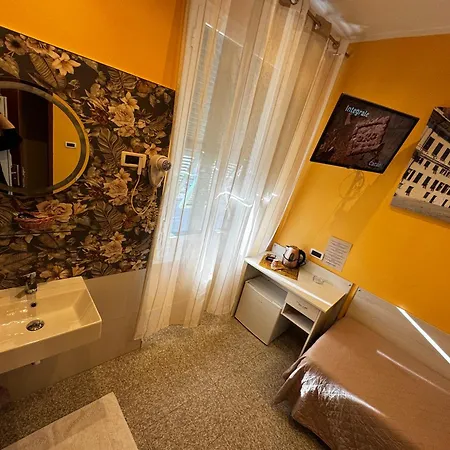 Parigi Otel *