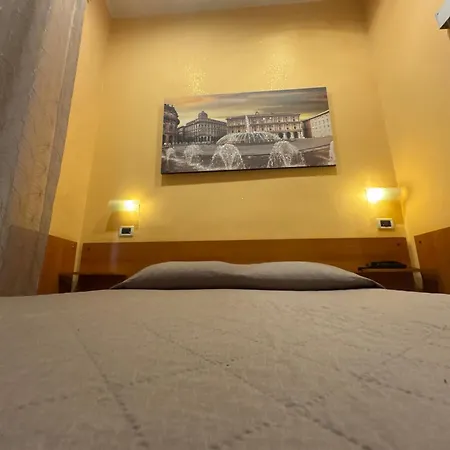 Parigi Otel Cenova