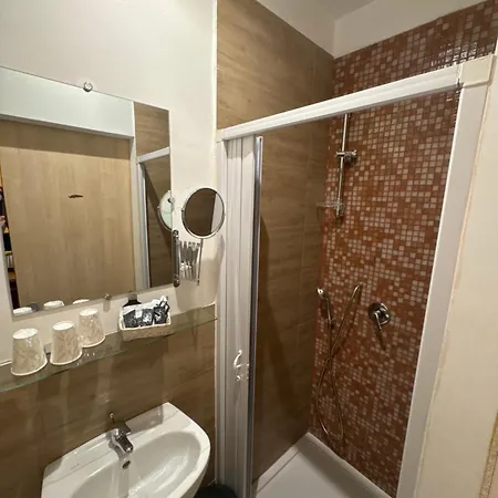 Parigi Otel Cenova