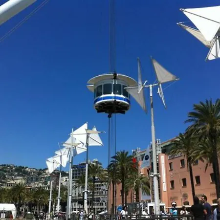 Parigi * Genova