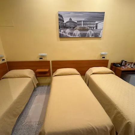 Parigi Szálloda