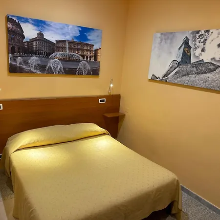 Otel Parigi