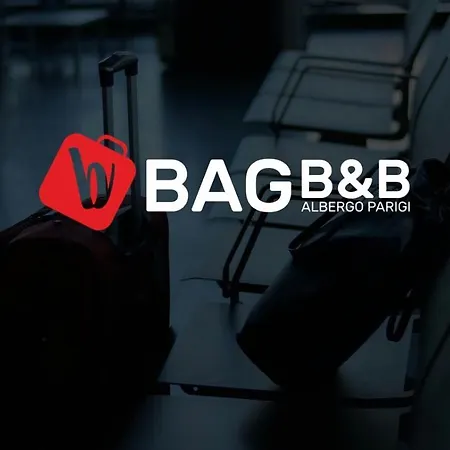 Parigi Ξενοδοχείο *