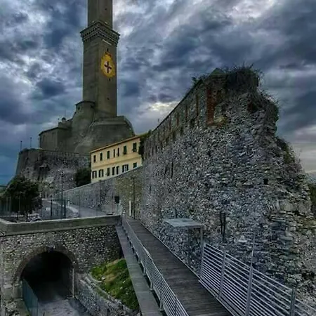 Ξενοδοχείο Parigi *