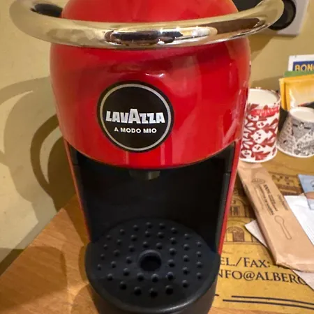 Parigi Ξενοδοχείο *